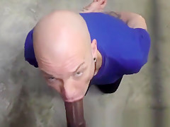 Cum prison twink ride bbc