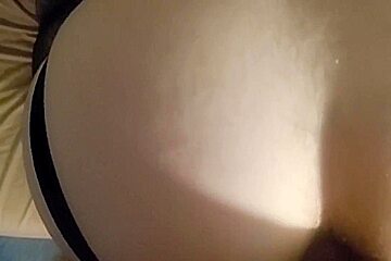Cumdump Seeded By Mature Horny Step daddy - Slut Boy