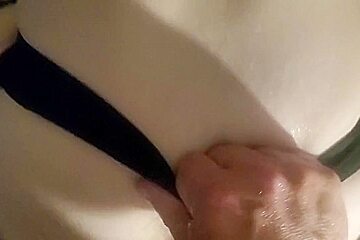 Cumdump Seeded By Mature Horny Step daddy - Slut Boy