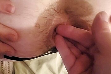 Cumdump Seeded By Mature Horny Step daddy - Slut Boy