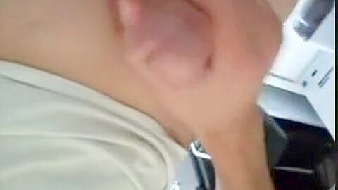 Cumshower Nonstop