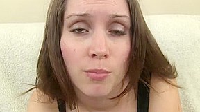 Cumslut Begging for Cum JOI