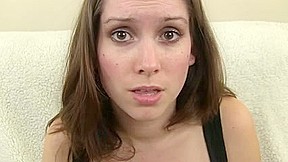 Cumslut Begging for Cum JOI