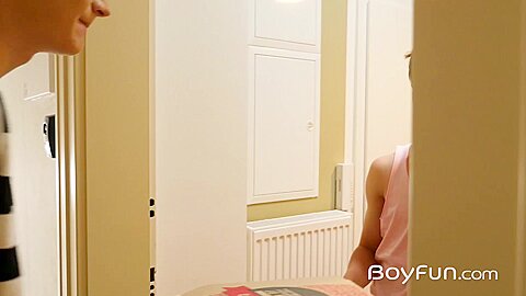 Curtis Cameron - Jacob Dolce - BoyFun
