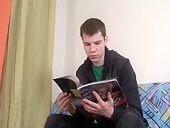 Cute Boy Solo #18