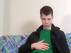 Cute Boy Solo #18