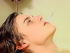 Cute Boy Wank Big Cock & Cum 6