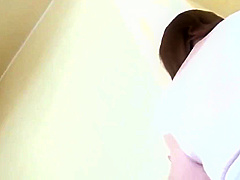 Cute Japanese Peeing