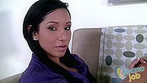 Cute Kim Kennedy Starring Kim Kennedy - FinishesTheJob
