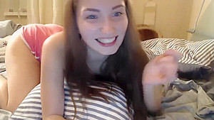 Cute teen 18+ so hot