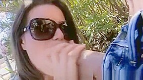 Cynthia Doll Love Sucking Different And Big Hard Cocks 