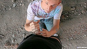 Czech Hunter 554 - Bigstr