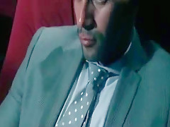 D4rius F3rdynand in cinema