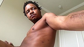 DIRTY TALK WITH LEAKING EDGING