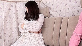 D-Ma'am, you're actually a pervert, aren't you?