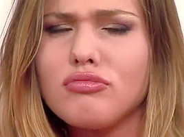 DP For Pretty Eurobabe