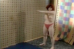 DWW RUSSIAN CATFIGHT CHAOS