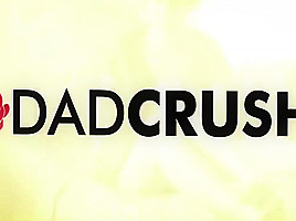 DadCrush - teen 18+ Fucked By Stepdad For Cash