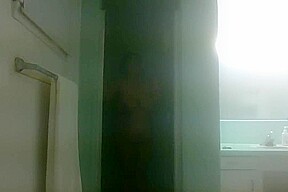 Daily shower