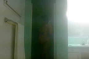 Daily shower