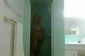 Daily shower