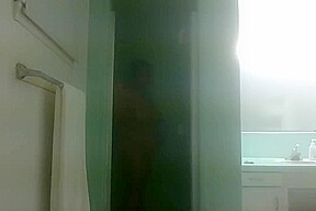Daily shower