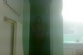 Daily shower