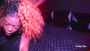 Damn Shes Thick
