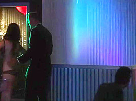 Dana DeArmond - Strip Club Slayer