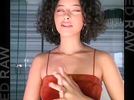 Dani Diaz - New Ove-r I-t (29-04-2023) Wolfstream tv