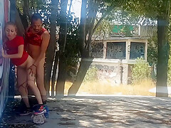 Dannymoonoficial Jugar Randonautica Con Drago Cuernos Termi