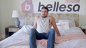 Dante Colle And Siri Dahl - Big Booty Queen Gets Boned By While Her Boyfriend Watches