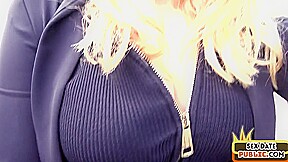 Dating public slut fucked in POV by BWC in doggystyle