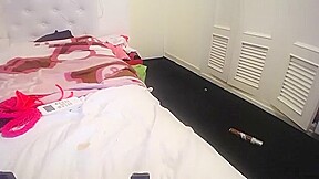 Dayaanna Private Record From Teens4 Cam