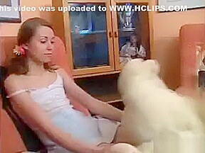 Dayanna and Teddy Bear Masterbate