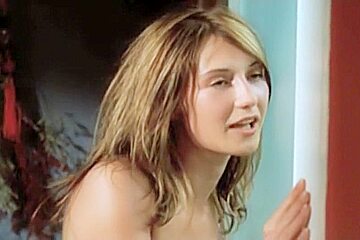 De Passievrucht (2003) Carice van Houten, Halina Reijn