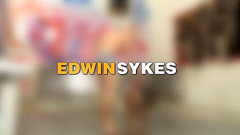 Deacon Uses A Big Dick! - Edwin Sykes & Deacon Hunter