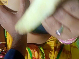 Debar Bhabhi Special Banana Sex Indian Xxx Porn With Clear Hindi Dirty Audio