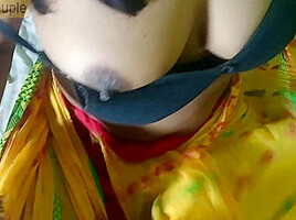 Debar Bhabhi Special Banana Sex Indian Xxx Porn With Clear Hindi Dirty Audio