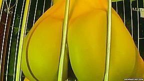 Debora Rush Fuck pet Scene 01