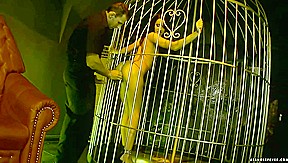Debora Rush Fuck pet Scene 01