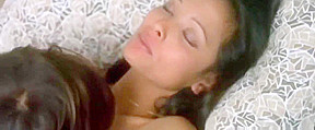 Debra Berger-Laura Gemser-Emanuelle in Bangkok