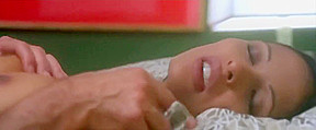 Debra Berger-Laura Gemser-Emanuelle in Bangkok