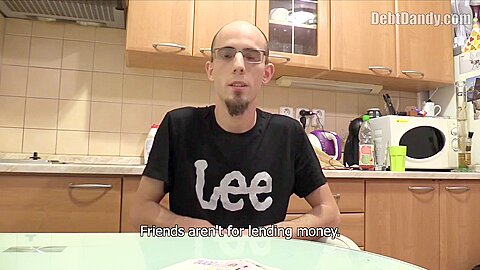 Debt Dandy 266 - BIGSTR