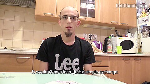 Debt Dandy 266 - BIGSTR