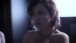 Decadent sex orgy from Taboo Pure starring Eliza Jane