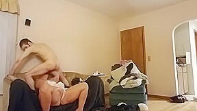 Deep passionate rimjob from CamModel MzAvaPeaches!