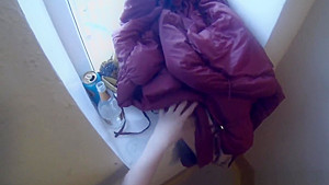Deepthroating Amateur Pov Doggystyled