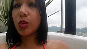 Delicioso Squirt En Mi Dia Libre