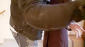 Denisa Heaven likes to get slammed hard